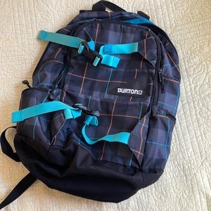 Burton backpack